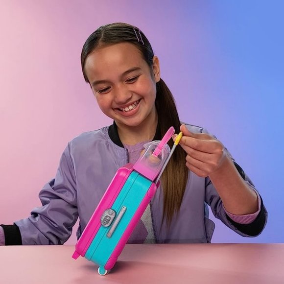 Real Littles Toys Real Littles Backpack And Cutie Carries Pet